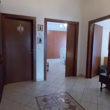 Magnolia Apartment Alba Adriatica