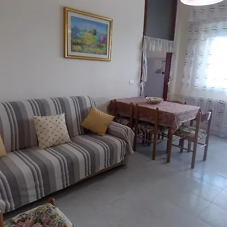 Magnolia شقة