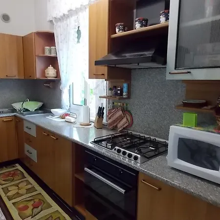 Magnolia ألبا أدرياتيكا
