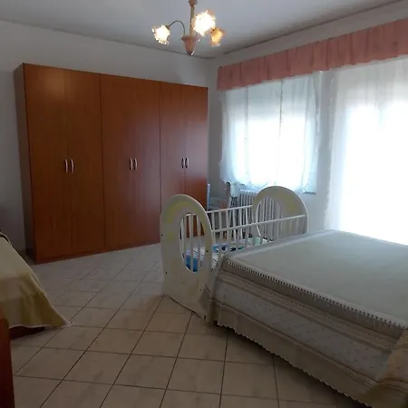 Apartment Magnolia *