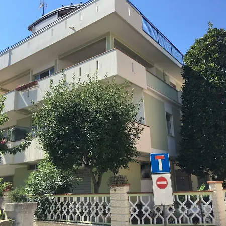 Magnolia شقة